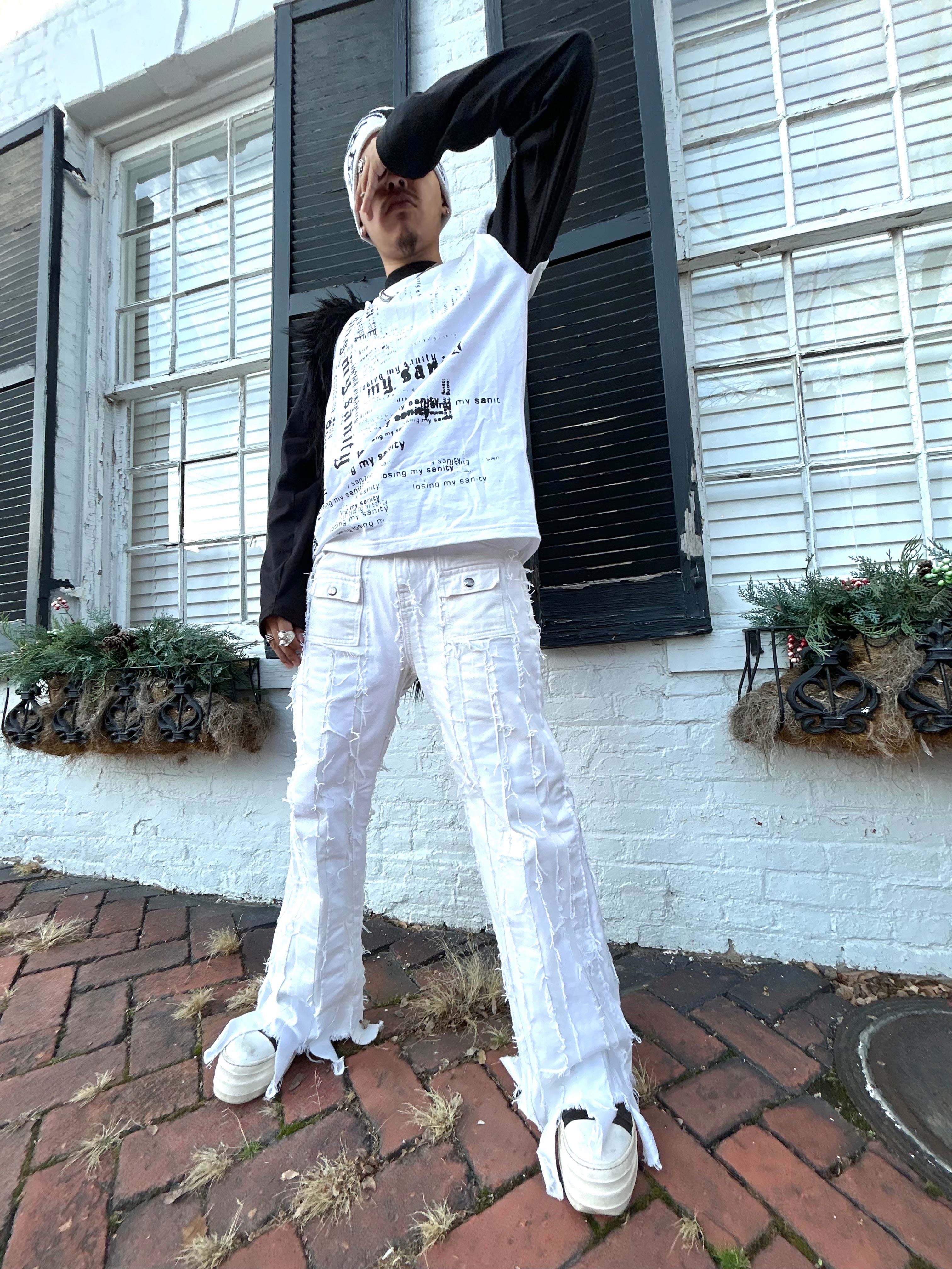 Snöcaine Denim 1of1