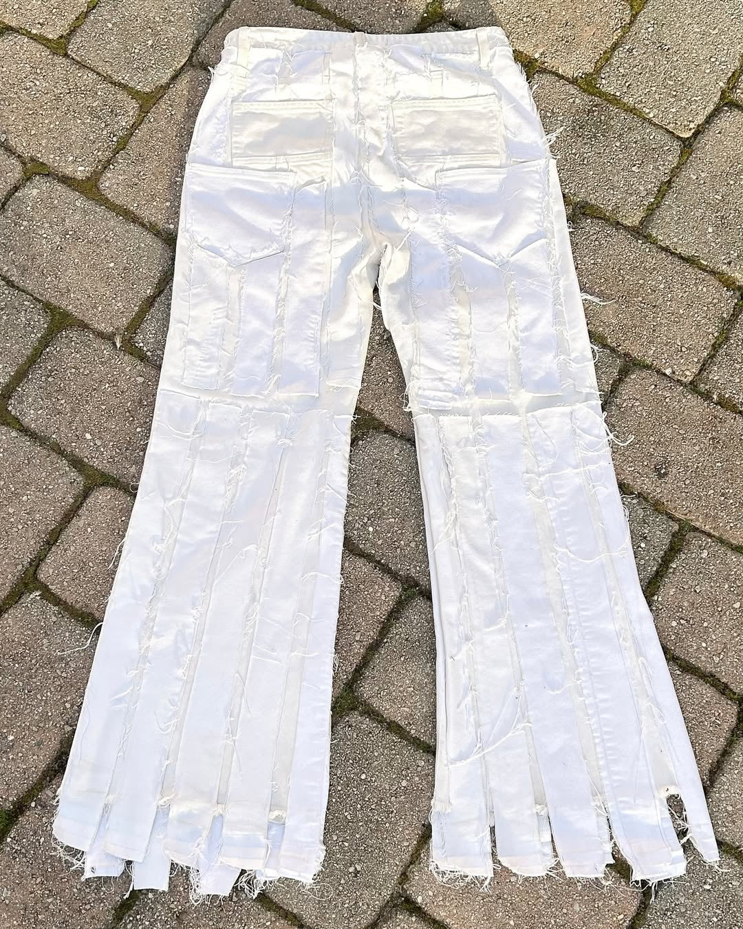 Snöcaine Denim 1of1