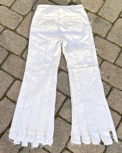 LosingMy5anity SNÖCAINE DENIM