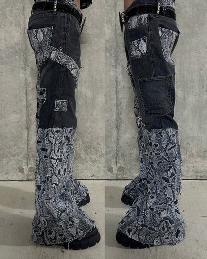 LosingMy5anity $NAKE$KÏN VENIM