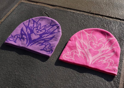Heartbreaker Beanie </3