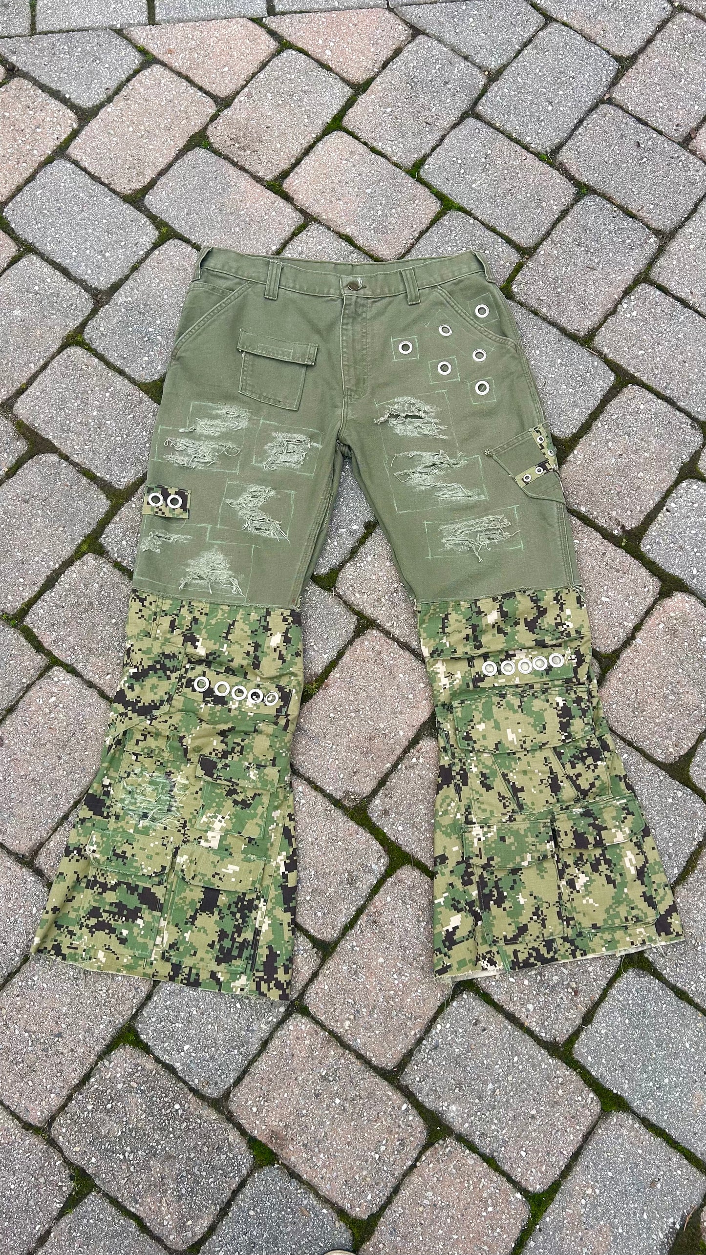 $øldier Denim