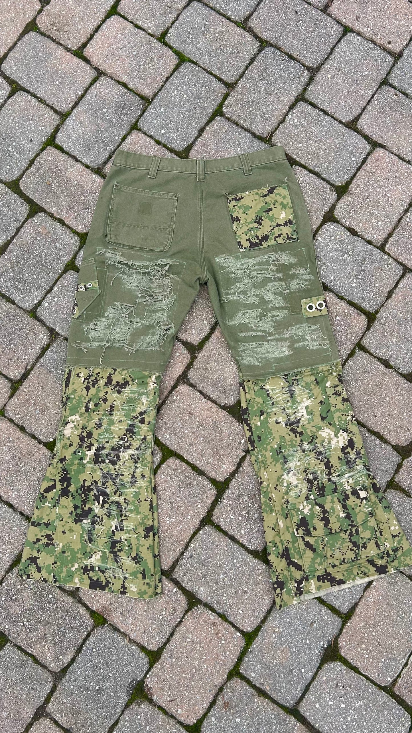 $øldier Denim
