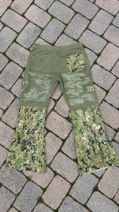 $øldier Denim