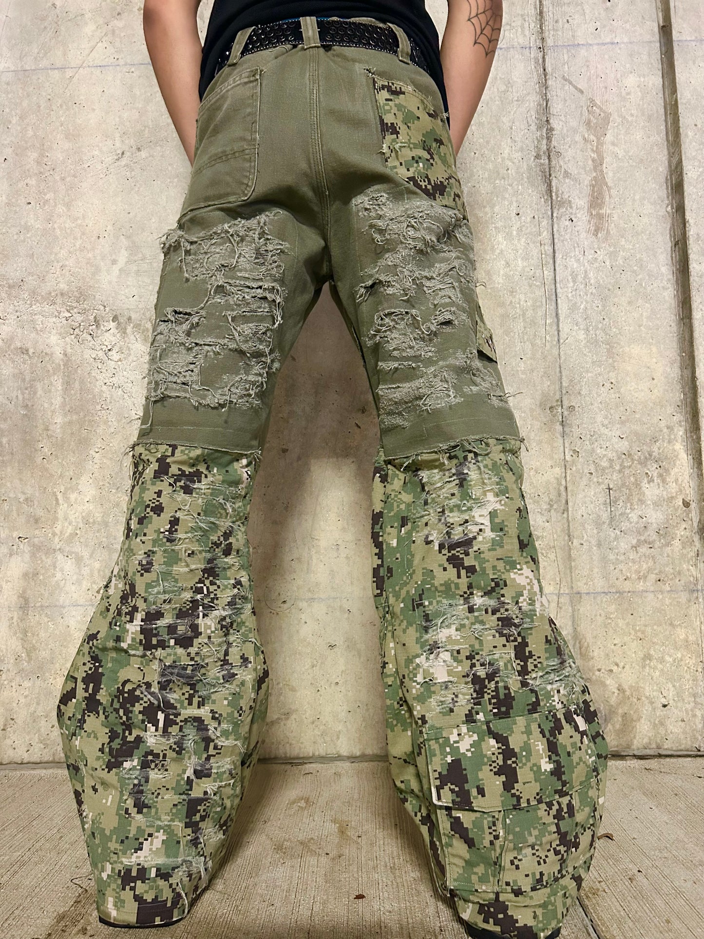 $øldier Denim