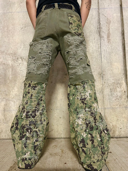 $øldier Denim