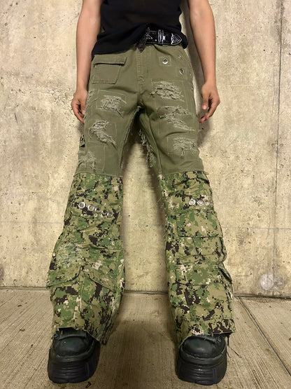 $øldier Denim