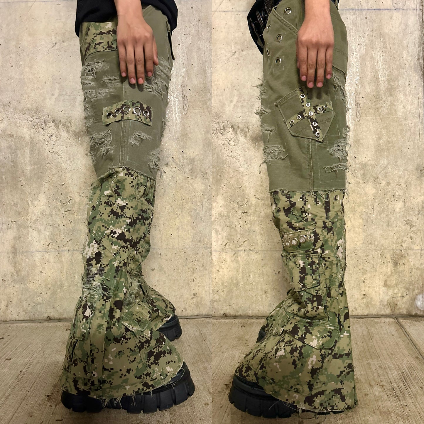 $øldier Denim