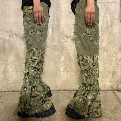 $øldier Denim