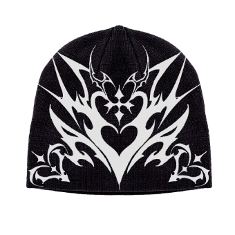 Heartbreaker Beanie </3