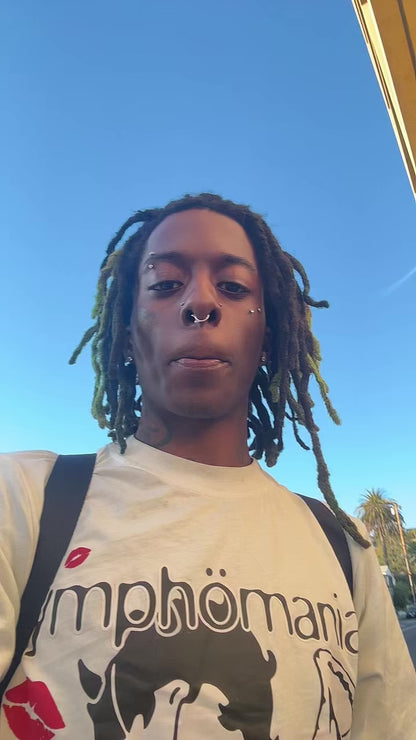 Nymphömaniac L/S