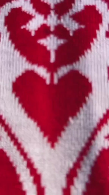 Heartbreaker Beanie </3