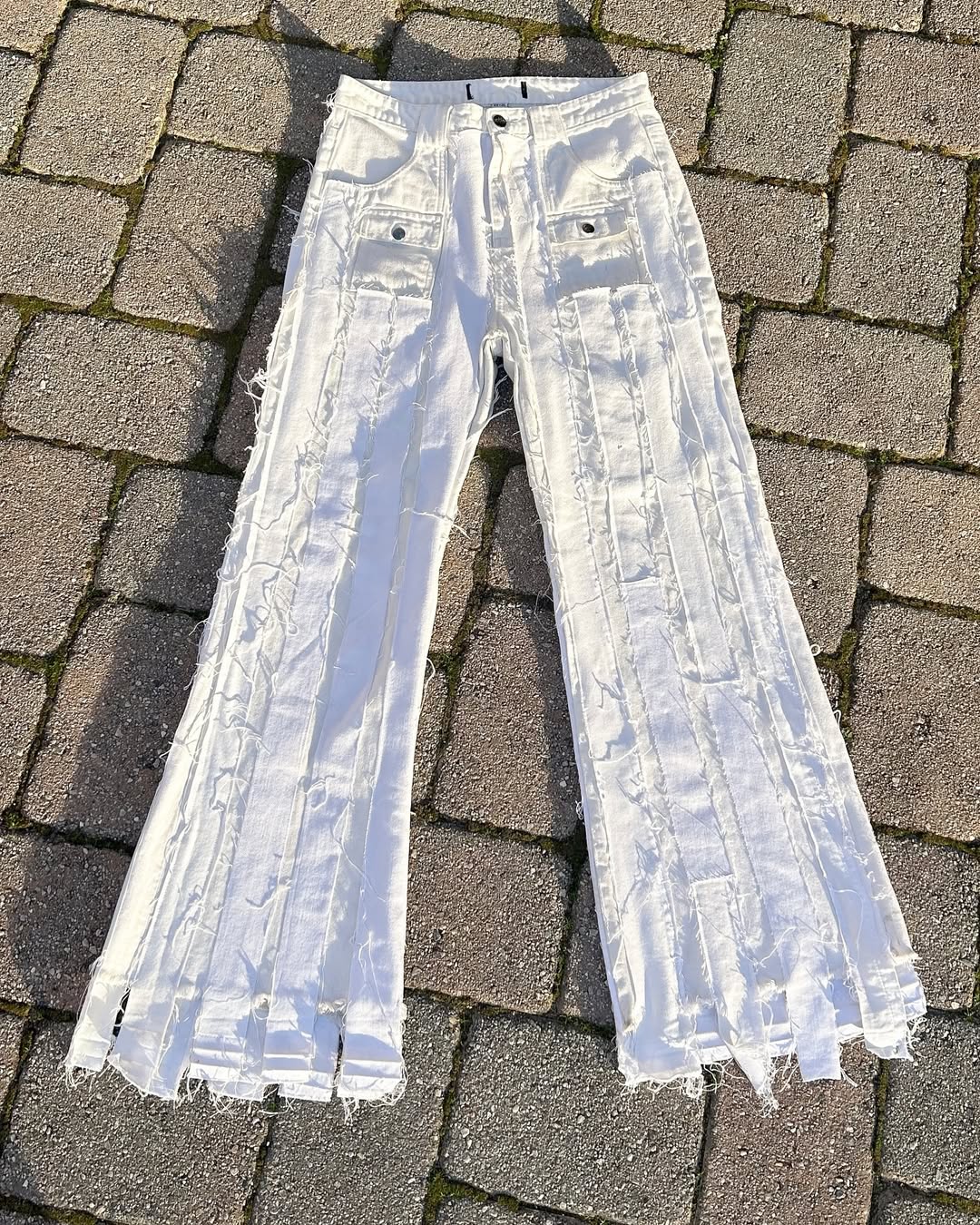 Snöcaine Denim 1of1