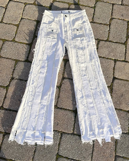 LosingMy5anity SNÖCAINE DENIM