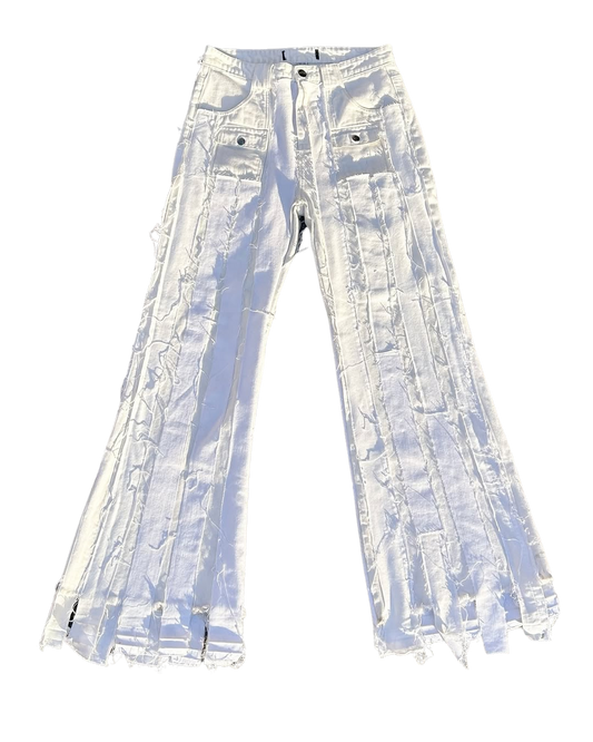 LosingMy5anity SNÖCAINE DENIM