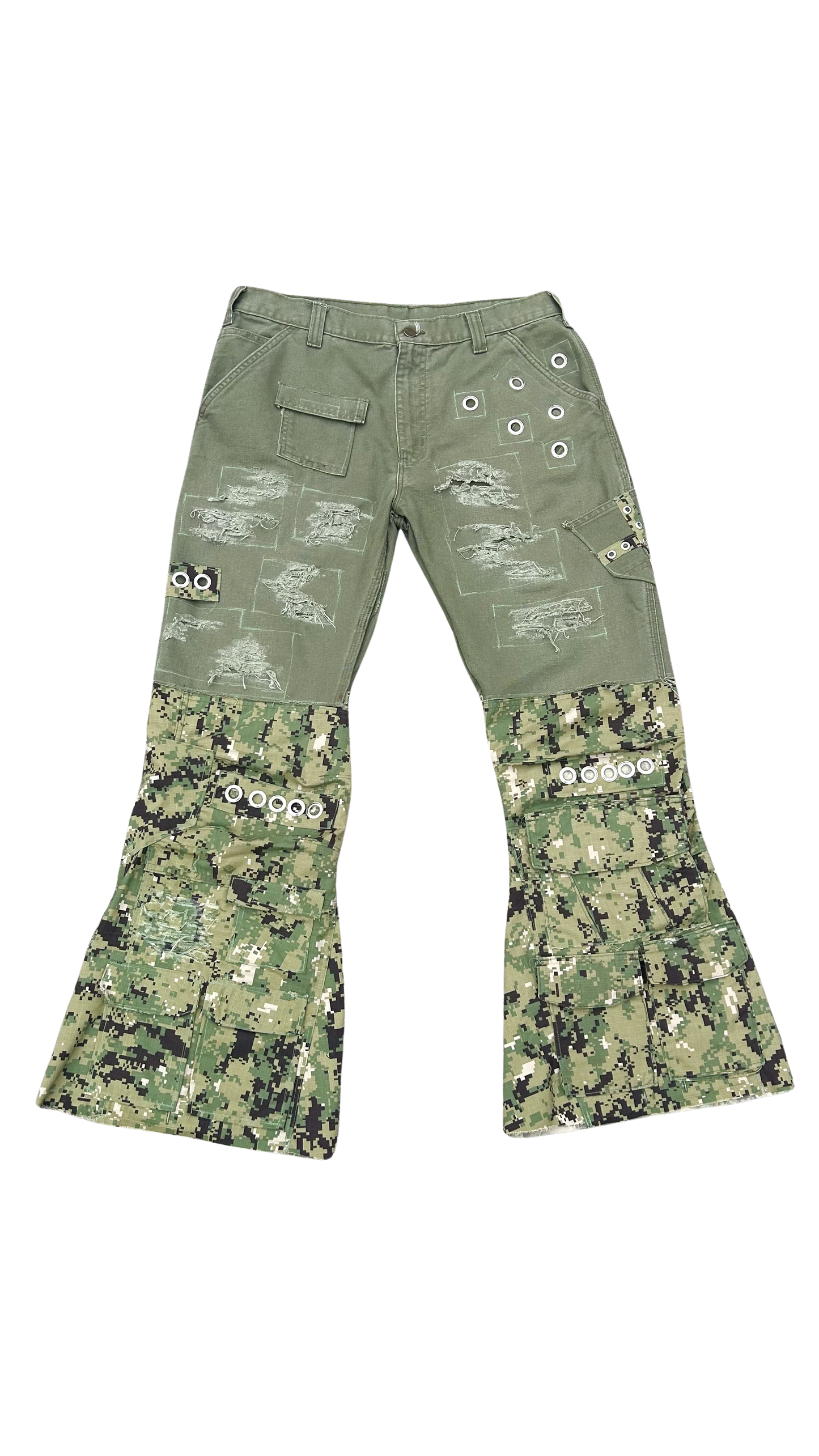 $øldier Denim