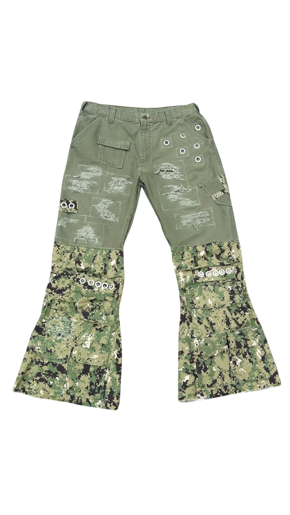 $øldier Denim