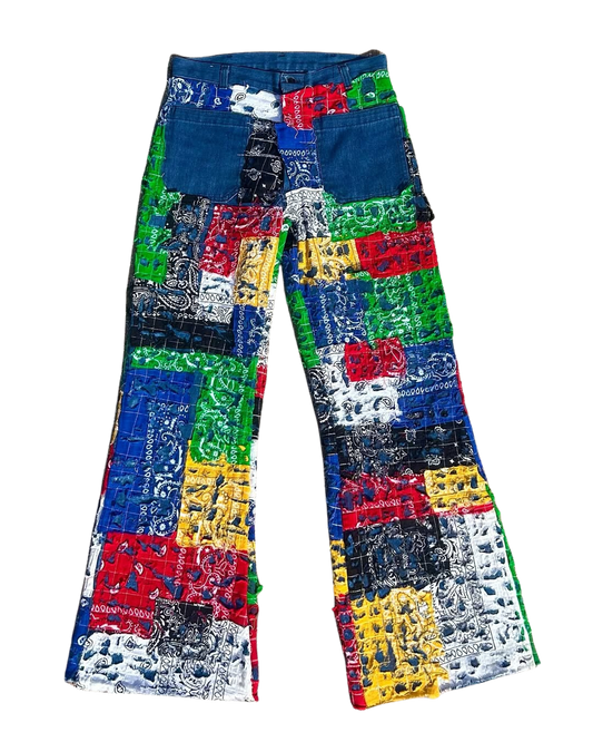 LosingMy5anity XTC DENIM